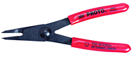 Proto® Retaining Ring Pliers Internal - 9" - Caliber Tooling