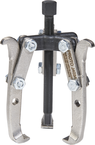 Proto® 3 Jaw Gear Puller, 4" - Caliber Tooling