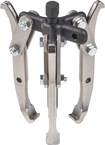 Proto® 3 Jaw Gear Puller, 8" - Caliber Tooling