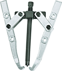Proto® 2 Jaw Gear Puller, 10" - Caliber Tooling