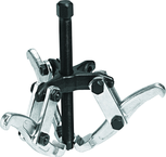 Proto® 3 Jaw Gear Puller, 7" - Reversible - Caliber Tooling