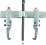 Proto® 10 Ton Proto-Ease™ 2-Way Adjustable Jaw Puller - Caliber Tooling