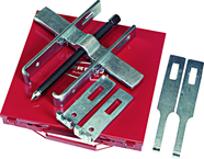 Proto® 12 Piece 10 Ton Proto-Ease™ 2-Way Straight Jaw Puller Set - Caliber Tooling