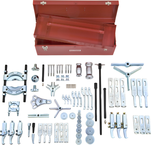 Proto® Proto-Ease™ Master Puller Set (With Box) - Caliber Tooling