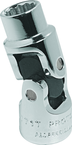 Proto® 1/4" Drive Universal Joint Socket 11/32" - 12 Point - Caliber Tooling