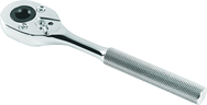 Proto® 3/8" Drive Pear Head Ratchet Female Drive 7" - Caliber Tooling