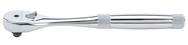 Proto® 3/8" Drive Aerospace Premium Pear Head Ratchet 8-1/2" - Caliber Tooling