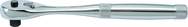 Proto® 1/2" Drive Premium Quick-Release Pear Head Ratchet 10-1/2" - Caliber Tooling