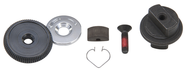 Proto® 3/8" Drive Round Head Ratchet Repair Kit J5252F - Caliber Tooling