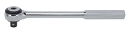 Proto® 1/2" Drive Round Head Ratchet 9-3/8" - Caliber Tooling