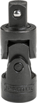 Proto® 3/8" Drive Black Oxide Universal Joint - Caliber Tooling