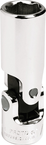 Proto® 3/8" Drive Universal Deep Socket 1/2" - 6 Point - Caliber Tooling