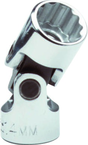 Proto® 3/8" Drive Universal Joint Socket 15 mm - 12 Point - Caliber Tooling