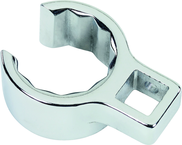 Proto® 1/2" Drive Flare Nut Crowfoot Wrench 2" - Caliber Tooling