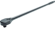 Proto® 1/2" Drive Precision 90 Pear Head Ratchet Extra Long 26"- Black Oxide - Caliber Tooling