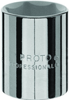 Proto® 1/2" Drive Socket 1-9/16" - 6 Point - Caliber Tooling