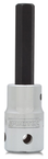 Proto® Tether-Ready 1/2" Drive Hex Bit Socket - 10 mm - Caliber Tooling