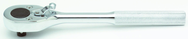 Proto® 1/2" Drive Classic Pear Head Ratchet With Oversized Reverse Lever 10" - Caliber Tooling