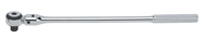 Proto® 1/2" Drive Flex Head Ratchet 17-3/32" - Caliber Tooling