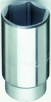 Proto® 3/4" Drive Deep Socket 1-1/4" - 6 Point - Caliber Tooling