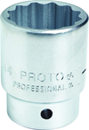 Proto® 3/4" Drive Socket 1-13/16" - 12 Point - Caliber Tooling