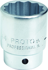 Proto® 3/4" Drive Socket 1-7/16" - 12 Point - Caliber Tooling