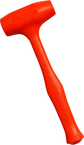 Proto® Dead Blow Compo-Cast® Combo Face Hammers - 48 oz. - Caliber Tooling