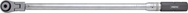 Proto® 1/2" Drive Flex Head Micrometer Torque Wrench 30-250 Ft Lb - Caliber Tooling