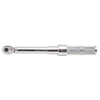 Proto® 1/4" Drive Ratcheting Head Micrometer Torque Wrench 40-200 in-lbs - Caliber Tooling