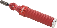 Proto® 1/4" Drive Torque Screwdriver 4% 7-36 in-lbs - Caliber Tooling