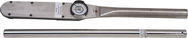 Proto® 3/4" Drive Dial Torque Wrench 120-600 ft-lbs, 16-80 mkg - Caliber Tooling