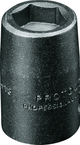 Proto® 1/2" Drive High Strength Magnetic Impact Socket 9/16" - 6 Point - Caliber Tooling