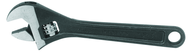 Proto® Black Oxide Adjustable Wrench 18" - Caliber Tooling