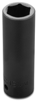 Proto® 1/2" Drive Deep Impact Socket 32 mm - 6 Point - Caliber Tooling