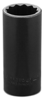 Proto® 1/2" Drive Deep Impact Socket 1-1/8" - 12 Point - Caliber Tooling