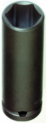 Proto® 3/8" Drive Thin Wall Deep Impact Socket 15/16" - 6 Point - Caliber Tooling