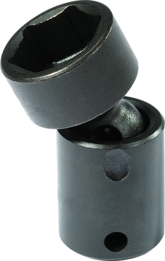 Proto® 3/8" Drive Universal Impact Socket 3/8" - 6 Point - Caliber Tooling