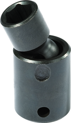 Proto® 3/8" Drive Universal Impact Socket 19 mm - 6 Point - Caliber Tooling