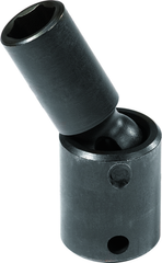 Proto® 3/8" Drive Deep Universal Impact Socket 16 mm - 6 Point - Caliber Tooling