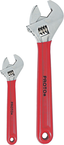 Proto® 2 Piece Cushion Grip Adjustable Wrench Set - Caliber Tooling