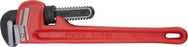 Proto® Heavy-Duty Cast Iron Pipe Wrench 6" - Caliber Tooling
