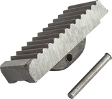 Proto® Replacement Heel Jaw and Pin for 860HD Pipe Wrench - Caliber Tooling