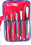 Proto® 5 Piece Cold Chisels Set - Caliber Tooling