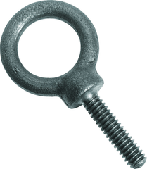 Protoå Forged Eye Bolt - 3.75" - Caliber Tooling