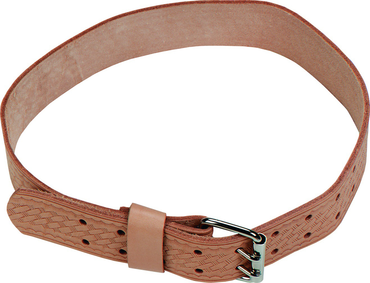 Proto® Leatherwork Belt - Caliber Tooling