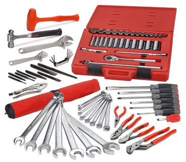 Proto® 78 Piece Starter Set - Caliber Tooling