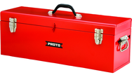 Proto® 26" General Purpose Single Latch Tool Box - Caliber Tooling