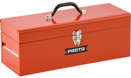 Proto® 20" General Purpose Single Latch Tool Box - Caliber Tooling