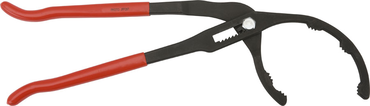 Proto® Adjustable Oil Filter Pliers - 2-1/4 to 5" - Caliber Tooling