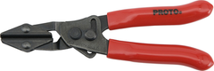 Proto® Pinch-Off Pliers - 5-1/2" - Caliber Tooling